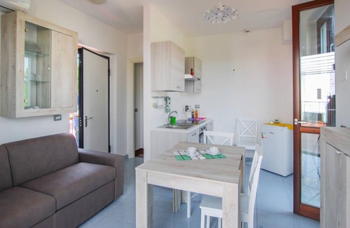 Numana House | 45 m² House ∙ 1 bedroom ∙ 4 guests