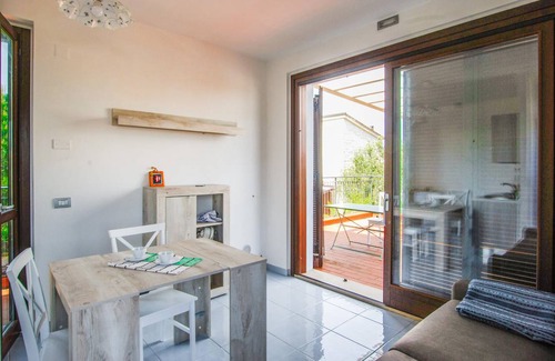 Numana House | 45 m² House ∙ 1 bedroom ∙ 4 guests
