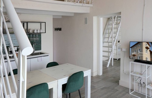 Affi Apartment | 55 m² Apartment ∙ 3 bedrooms ∙ 6 guests