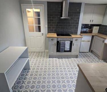 Kidsgrove Apartment | Apartment ∙ 2 bedrooms ∙ 4 guests