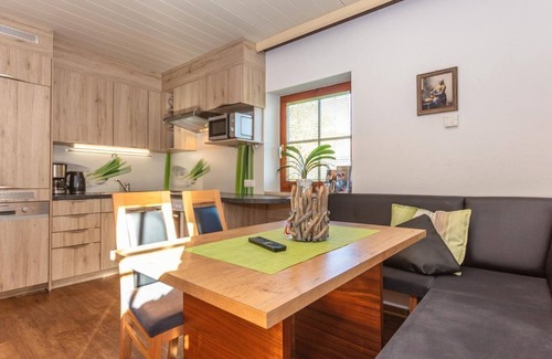 Kaprun Apartment | Apartment/2 bedrooms/shower or bath, WC - Apartment Auernigg