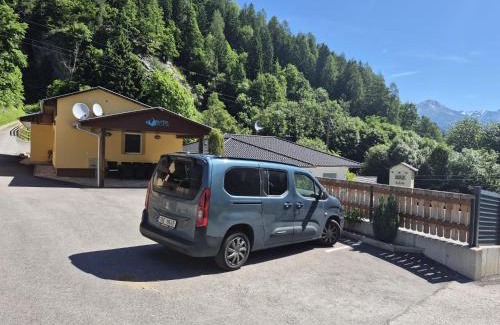 Flattach Apartment | Apartment Ad Alta - Flattach