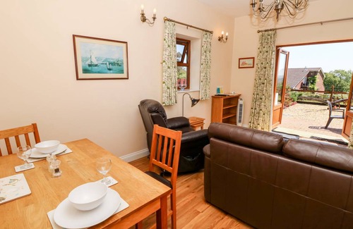 Ryde Cottage | Cabin ∙ 1 bedroom ∙ 2 guests