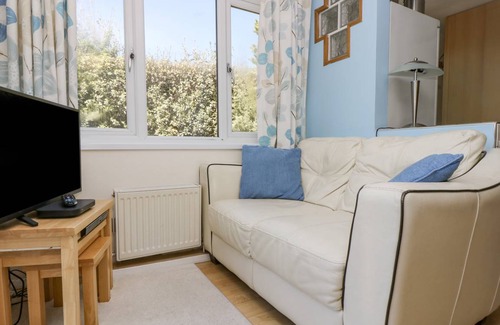 Mevagissey Cottage | Cabin ∙ 1 bedroom ∙ 2 guests