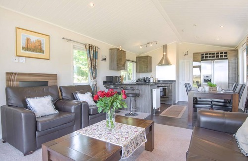 Glastonbury Cottage | Cabin ∙ 2 bedrooms ∙ 6 guests