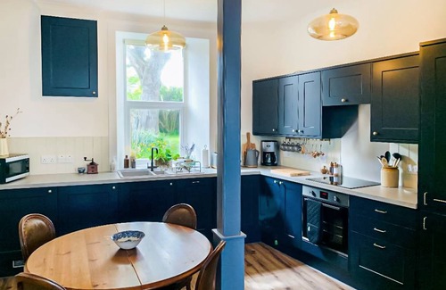 St. Margaret's Hope Cottage | Cabin ∙ 2 bedrooms ∙ 4 guests