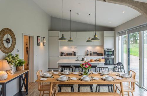 Didcot House | Curlew
