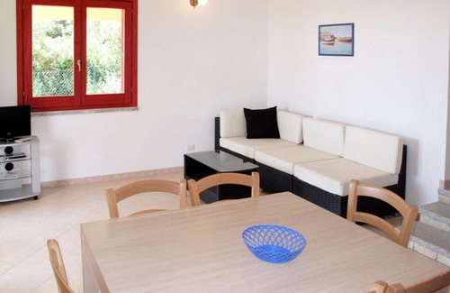 Costa Rei House | Holiday Home Case Greche Basse - REI235 by Interhome