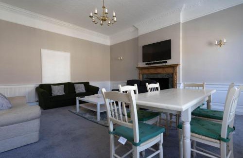 New Town Apartment | Luxury Apartment/Flat Edinburgh City Centre