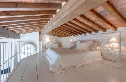 Duomo Apartment | Miss Florence Rentals