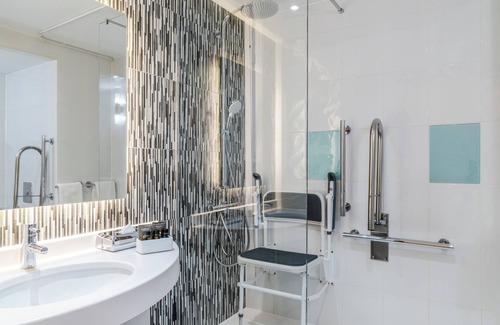 Sighthill Hotel | Novotel Edinburgh Park