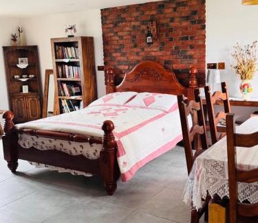 Spalding House | Peaceful countryside retreat