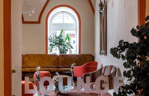 City Centre Salzburg House | Queen bed room - Special price - Hotel am Mirabellplatz