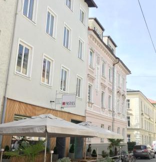 City Centre Salzburg Apartment | Salzburg Topside Apartments