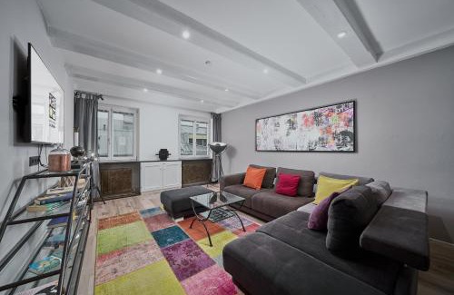 City Centre Salzburg Apartment | Salzburg Topside Apartments