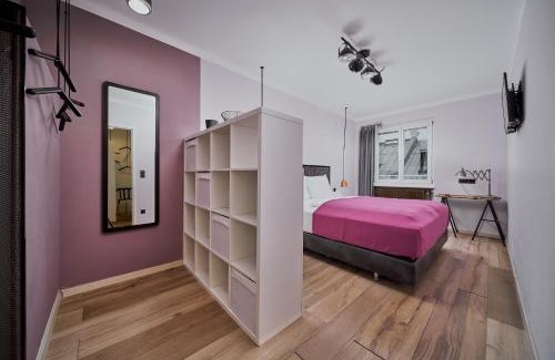 City Centre Salzburg Apartment | Salzburg Topside Apartments