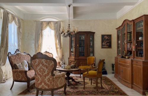 San Giorgio di Piano Bed & Breakfast | Villa Giannina