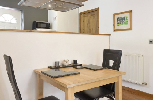 Elim Cottage | 1 bedroom accommodation in Llanddeusant, near Holyhead