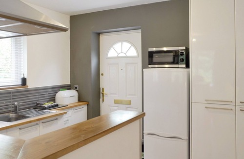 Elim Cottage | 1 bedroom accommodation in Llanddeusant, near Holyhead