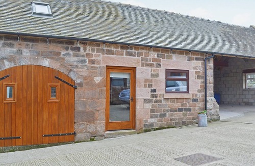 Forsbrook Cottage | 2 bedroom accommodation in Wetley Rocks, near Cheddleton