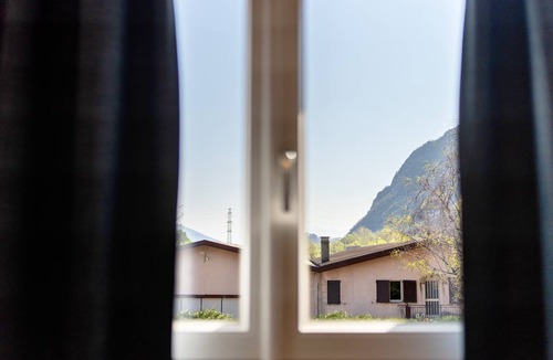 Gravellona Toce Resort | 22 m² Private room ∙ 1 bedroom ∙ 3 guests