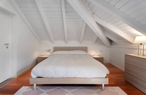 Gravellona Toce Resort | 22 m² Private room ∙ 1 bedroom ∙ 3 guests