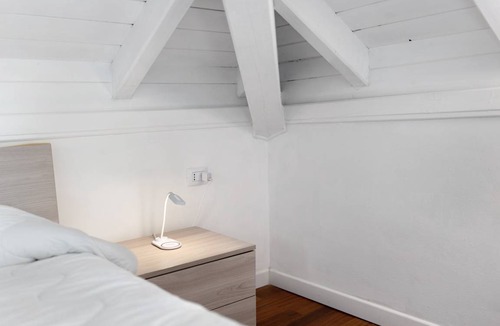 Gravellona Toce Resort | 22 m² Private room ∙ 1 bedroom ∙ 3 guests