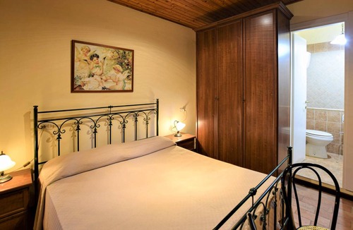 Casenuove House | 240 m² House ∙ 6 bedrooms ∙ 16 guests