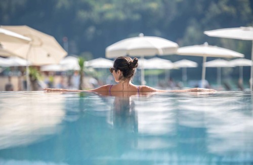 Klopein Hotel | 29 m² Hotel ∙ 1 bedroom ∙ 2 guests