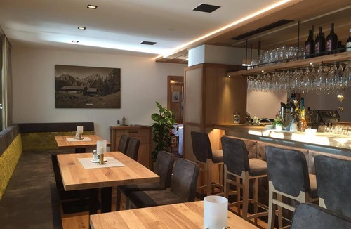 Lienz Hotel | 29 m² Hotel ∙ 1 bedroom ∙ 3 guests