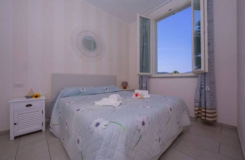 Ranco Apartment | 70 m² Apartment ∙ 2 bedrooms ∙ 4 guests
