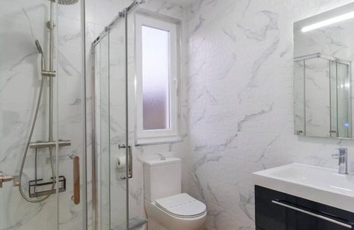 Frije Apartment | A casa da reina Apto. estándar 202