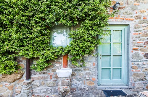 Poggio Alla Croce House | A luxury escape in Chianti, great landscape, stunning views, swimming pool