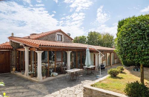 Ordes Apartment | Adega