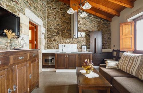 Ordes Apartment | Adega