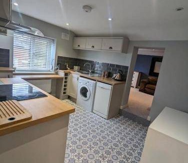 Kidsgrove Apartment | Apartment ∙ 2 bedrooms ∙ 4 guests