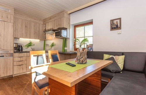 Kaprun Apartment | Apartment/2 bedrooms/shower or bath, WC - Apartment Auernigg