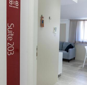 Masero Bed & Breakfast | Bed & Bike