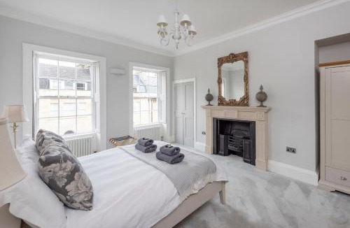 Upper Town Apartment | Brunswick Place