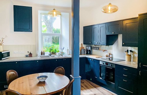 St. Margaret's Hope Cottage | Cabin ∙ 2 bedrooms ∙ 4 guests