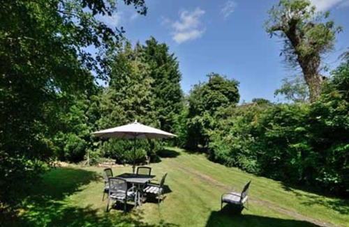 Cambridge House | Cam Cottage