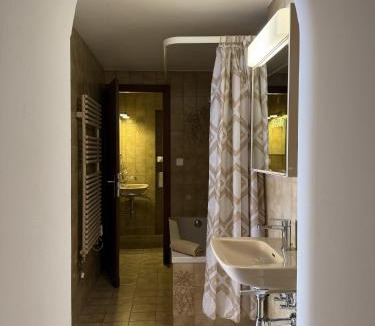 Porto Ronco Apartment | Casa Chatelain
