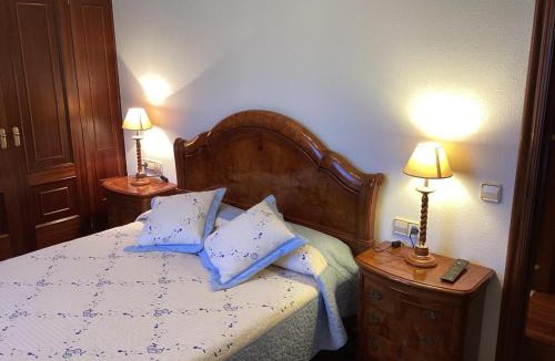 Santiago de Compostela House | Casa Filomena