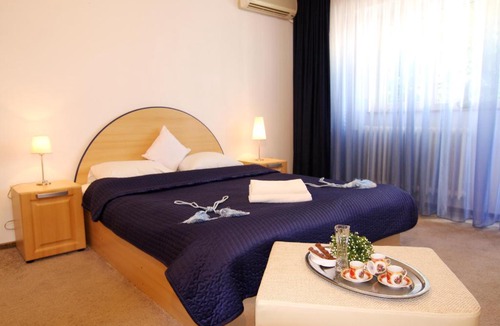 Bucharest City-Centre Apartment | Cert Accommodation