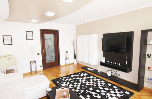 Bucharest City-Centre Apartment | Cert Accommodation