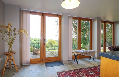 Crich Cottage | CHAPELFIELD, family friendly, character holiday cottage in Wirksworth