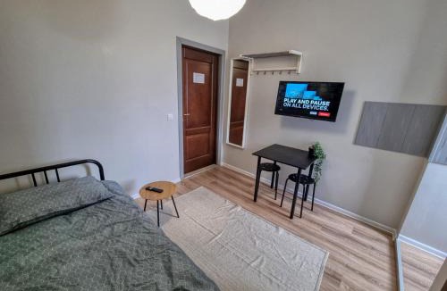 Sofia City Center Apartment | Comfortable Studio in Sofia City