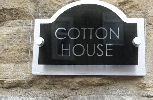 Skipton House | Cotton House