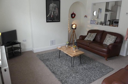 Skipton House | Cotton House