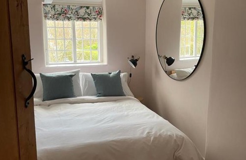 Alton Barnes House | Country retreat